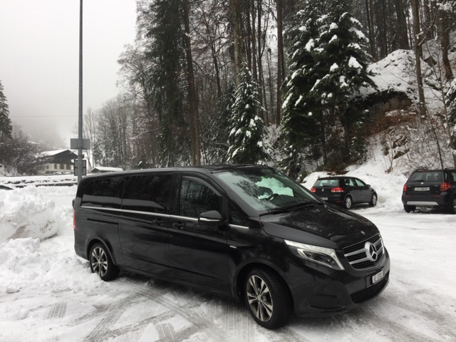 Transfer from Geneva to Megeve www.Genevaways.com