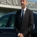 Airport Chauffeur Geneva