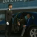 Executive Zurich Airport Transfer