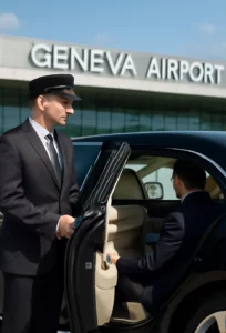 Geneva Airport Transfer 