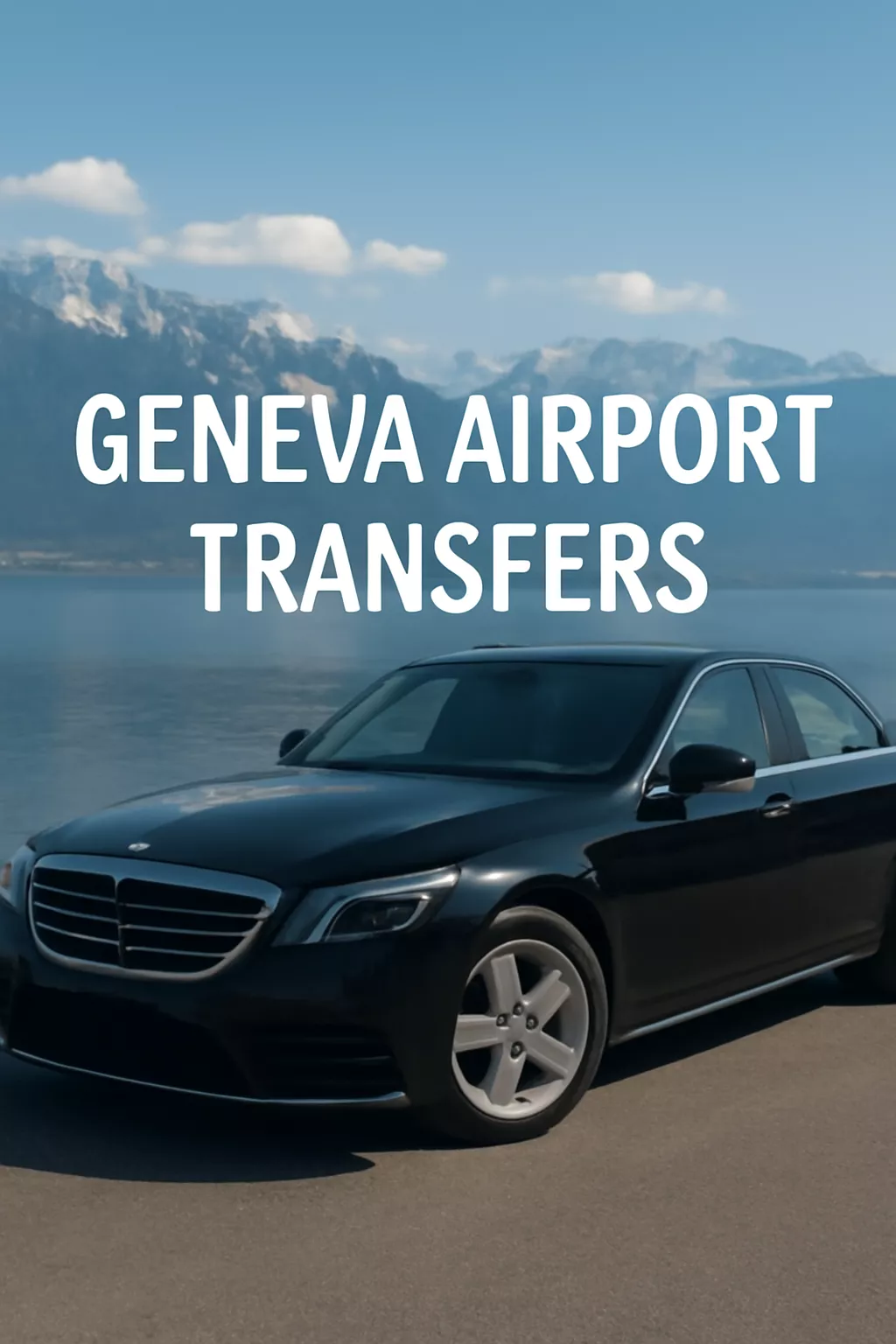 Geneva Airport Transfers: 5 Services You Should Know
