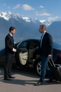 Geneva Airport Transfers
