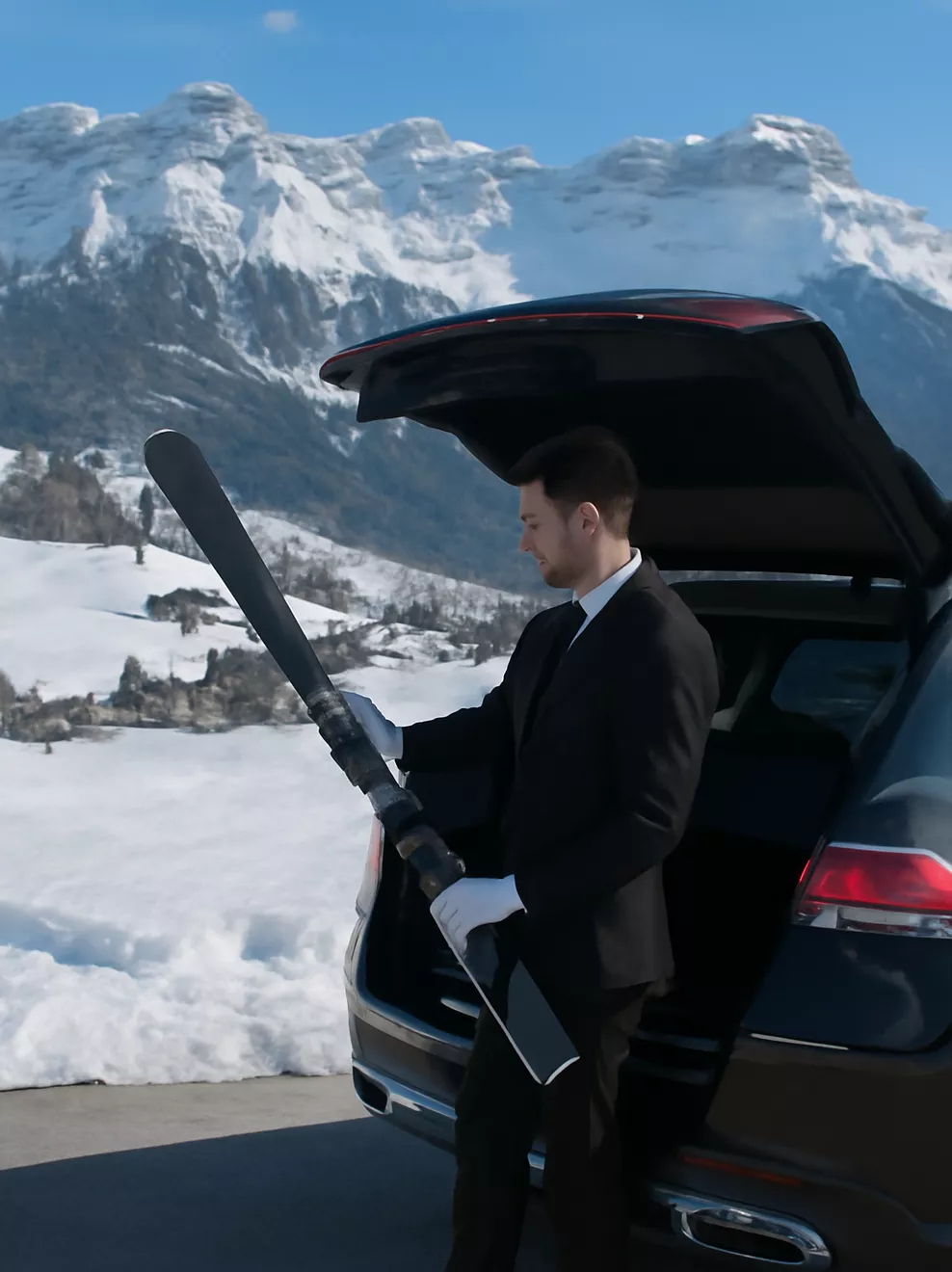 Ski Transfers from Geneva: Top 5 Deals, Ride in Style