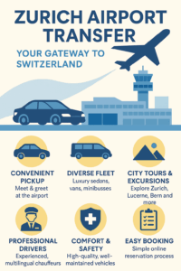 Zurich Airport Transfer